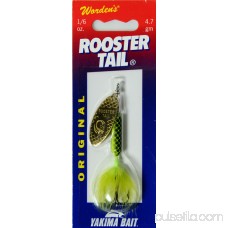 Yakima Bait Original Rooster Tail 550547240